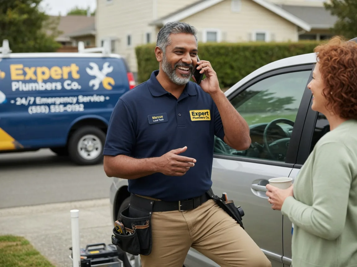Drain Cleaning Kinsley, KS FAQs